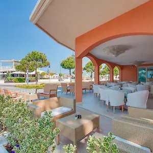 Hotel De La